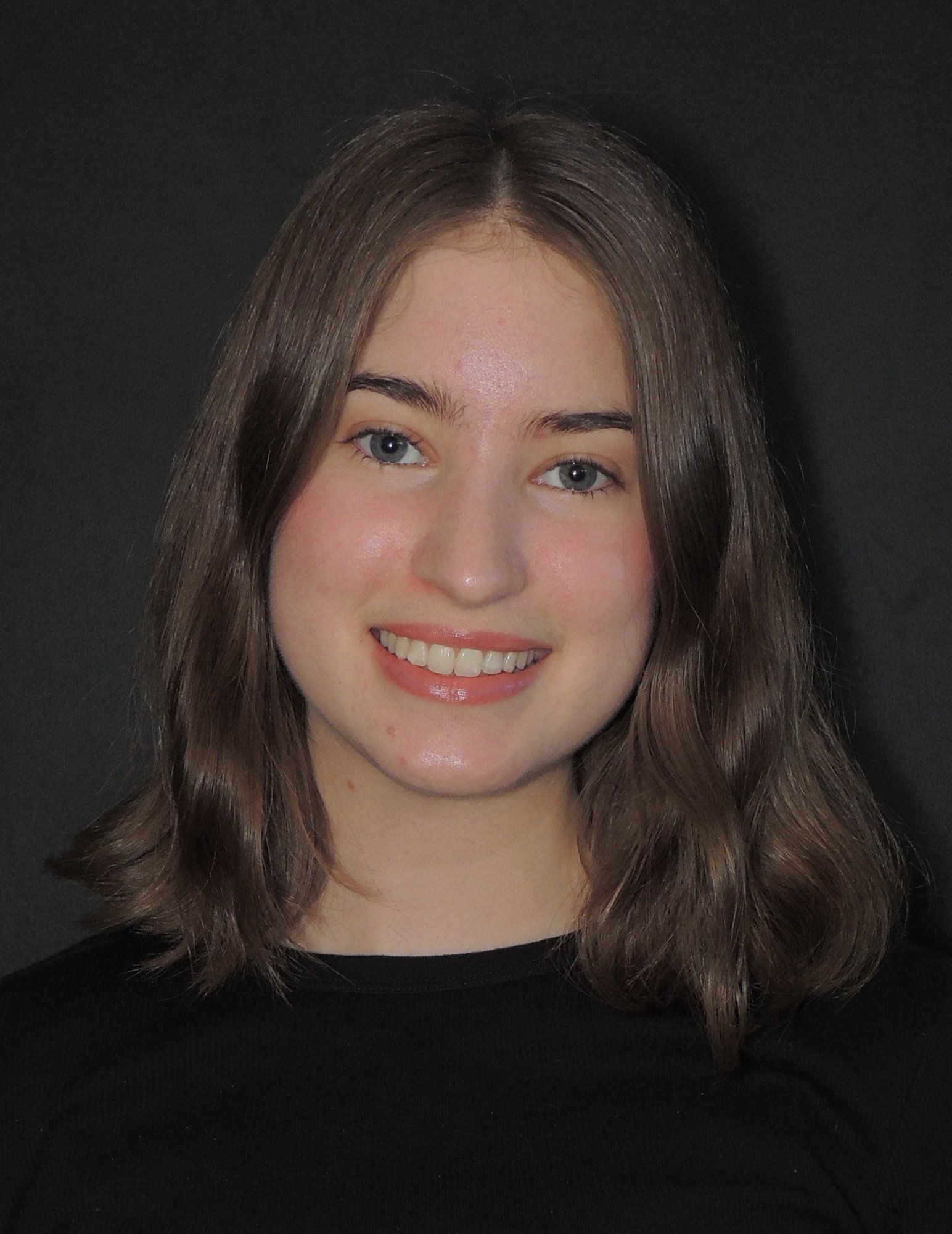 Andi Davey - Actor Headshot